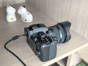 松下（Panasonic）S5M2 /S5二代 全画幅微单相机/数码相机  相位混合对焦  5轴防抖  可直播 拍照 摄影摄像 S5M2K（风景丨人像） 实拍图