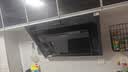 美的（Midea）抽吸排油烟机侧吸式家用抽油烟机 燃气灶具 5.0kW猛火灶J30+A5液化气 实拍图
