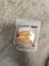 京东京造 蒸笼纸 一次性食品级圆形包子馒头蒸屉垫纸直径9cm【320张】 实拍图