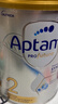爱他美（Aptamil）爱他美白金澳洲版 婴儿配方奶粉 2段(6-12月) 800g 3罐箱装 实拍图