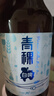 青海湖高原青稞啤酒小麦白啤酒 500ml*12整箱装 实拍图