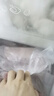 京东跑山猪黑猪去皮五花肉条1.6斤 原切烤肉烧烤食材（新老包装随机发货） 实拍图
