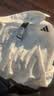 阿迪达斯（adidas）男 网球系列 FAB POLO 短袖POLO KF7468 白色 L 实拍图