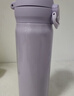 膳魔师（THERMOS）保温杯500ml男女士儿童保冷水杯子实用毕业礼物送老师JNL-JTB 实拍图