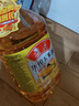 鲁花食用油 物理压榨 非转基因 玉米油6.18L 家用粮油 健康植物油 实拍图
