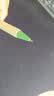 never六角杆金属笔磁吸礼盒高级感礼物商务签字笔教师节礼物st速干中性笔  春果【金属笔*1+笔芯*1】 实拍图