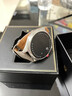 HUAWEI WATCH GT 6 魅影黑 41mm智能手表多维情绪健康全新骑行体验强劲续航 实拍图