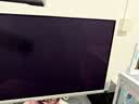 飞利浦EVNIA弈威 27英寸4K240Hz 三星四代QD-OLED Gen.3镜面屏五层堆叠 DP2.1低蓝光电竞显示器27M2N8800 实拍图