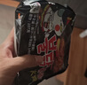 三养（SAMYANG）火鸡面三养速食方便面袋装 700g(140g*5)泡面拌面早餐零食 实拍图