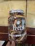 皮爷咖啡皮爷peets 海盐太妃糖扁桃仁焦糖45颗分享装315g 实拍图