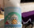 TOSWIM拓胜游泳沐浴露儿童游泳专用持久留香沐浴液 章鱼泡泡 实拍图