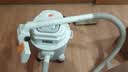德尔玛（Deerma）【重磅新品】TJ700S 干吹两用吸尘器 家用商用 吸尘器桶式大吸力 整机降噪设计ZN-530 实拍图
