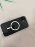 ALittleFlower【热销40W+冰透散热】适用iPhone16Plus手机壳苹果16Plus保护套磁吸新款超薄防摔高透白镜头全包 实拍图