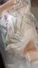 猫人【A类婴儿棉】女士内裤纯棉100%棉裆高弹抗菌无痕三角裤 实拍图