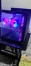 英特尔（Intel）英特尔酷睿i9升十八核二手电脑游戏台式机RTX5060独显黑神话悟空直播吃鸡主机建模渲染DIY组装机 单主机 套餐十：英特尔三十六核芯+1TB+RTX4060 99成新 实拍图