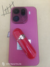 OPPO【重磅新品】OPPO Find X9 Pro 旗舰手机 哈苏2亿超清长焦镜头 全网通5G 全新 智能 拍照手机OPPO 追光红 16+512GB 官方标配【全国联保】 实拍图