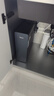 美的（Midea） 中央软水机家用星河净水器厨下式超薄软水机全自动全屋净水软水系统 软化水除垢设备软水净水套装 实拍图