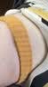 笛莎【公主粉】夏季网眼清凉透气薄款女童中大童A类新疆长绒棉女孩袜 晒单实拍图