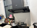 美的（Midea）暖阳消毒柜嵌入式家用 光波2.0 110L双层大容量餐具碗柜碗筷婴儿奶瓶 90Q15S Pro 实拍图