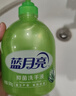 蓝月亮洗手液抑菌99.9%300g*12瓶整箱 芦荟泡沫丰富儿童办公室商用7.2斤 实拍图