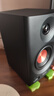 漫步者（EDIFIER）MR3BT无线蓝牙音箱2.0 高保真HIFI音质 电脑电视音响 桌面音响 白色 毕业礼物 实拍图