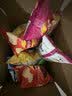 乐事（Lay's）薯片混合口味75g*6包450g 休闲零食 百事食品 实拍图