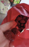 西域美农一级灰枣2500g 新疆灰枣5斤量贩装自然吊干免洗小红枣 实拍图