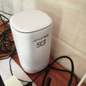 夏新5g随身wifi6移动无线免插卡路由器cpe全网通千兆双频便携式车载上网卡高速流量 5G旗舰臻享版【双频wifi6网速狂飙】 实拍图