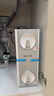 安吉尔哪吒高速全厨净水器1400G家用净水器8年长效RO膜反渗透厨下式净水机J3780-ROC186 实拍图