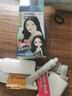 施华蔻（Schwarzkopf）斐丝丽黑发直染染发霜0-22深海鲸蓝(无需漂发)男女通用 实拍图