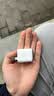 ANKER安克45W充电器苹果17air安心充Pro 氮化镓type-c快充40Wpd适用iPhone16promax手机15iPad插头橙金 实拍图