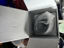 海雀鸿蒙智选5i4K 800万摄像头监控器家用带夜视全景手机远程可对话婴儿老人宠物室内看护机器 实拍图