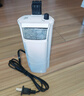 森森龟缸低水位过滤器小型内置净水器HN-011 3W 实拍图
