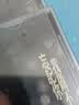 张学友国语专辑：忘记你，我做不到（CD） 实拍图