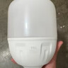 佛山照明LED灯泡球泡节能灯泡柱形泡大功率光源E27大螺口48瓦白光 实拍图