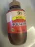 山萃中粮蜂蜜枣花蜜1kg 红枣蜜女生补气血天然野生中华土蜂蜜挤压瓶 实拍图