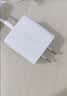 绿联20W充电器苹果17充电头适用iPhone17ProMax/16e/15/iPad平板小米华为手机氮化镓Type-C快充插头 实拍图