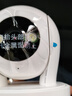 乔安（JOOAN）双摄1600万像素监控摄像头无线wifi网络高清监控器360度无死角带夜视全景云台家用AI监控手机远程 实拍图