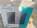 四季沐歌（MICOE）即热式电热水器 国家补贴15%变频速热智能恒温家用超薄过水热淋浴洗澡免储水7500W8500W上门安装 8500W 【6平方铜芯专线】上门安装 实拍图