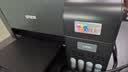 彩格适用epson爱普生打印机004墨水L3153 L1258 L3158 L3118 L3219 L3255 3251 3151 3253 L3258 L3256 L1218四色 实拍图