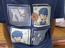 班尼路（Baleno）男童夏季t恤短袖2026款中大童薄款帅气潮流半袖儿童夏装纯棉上衣 实拍图