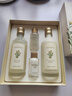 菲诗小铺（THE FACE SHOP）金盏花清润保湿精华水乳补水润肤改善粗糙七夕情人节礼物送女友 金盏花清润保湿乳液+保湿爽肤水 实拍图