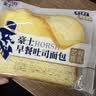 豪士面包缤纷组合装700g 藜麦吐司厚切营养早餐休闲零食礼盒 实拍图