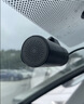 盯盯拍行车记录仪MINI Pro  1296P高清星光夜视 智能语音 64GB卡套餐 实拍图