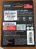 雷克沙（Lexar）256GB TF(MicroSD)存储卡 V30 4K 读205MB/s 大疆Pocket 4P官方推荐 影石Luna内存卡(SILVER PLUS) 实拍图