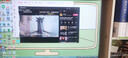 AOC 24.5英寸 144Hz IPS HDMI 低蓝光不闪 可壁挂 三边微边 超薄节能办公电脑显示器 25B35XE 实拍图