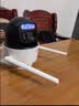 360室外摄像头6 6MP版600万超清像素家用无线监控器手机远程监控宠物户外家庭监控高清防水夜视 实拍图