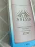 安热沙（Anessa）安耐晒小金瓶防晒霜安热沙防晒乳养肤清爽防水防汗男女通勤户军训 SPF50+60ml【新版】粉金瓶 实拍图