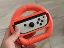 任天堂（Nintendo）【国内保税仓】Switch2/1代 OLED/续航加强日版/港版便携家用ns体感游戏机掌机 日版OLED白色64GB保税（赠共享会员） 实拍图