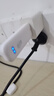 鸿蒙智选华为鸿蒙智选移动随身wifi mini随行无线网卡4g路由器 直插笔记本USB卡托WiFi6 实拍图